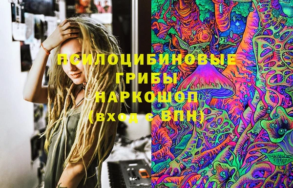 трава Бородино